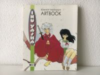 Inu Yasha Artbook 1. Auflage Manga Anime Rumiko Takahashi Ranma Bayern - Bobingen Vorschau