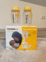 Einzelpumpset Medela PersonalFit Plus Brandenburg - Frauendorf Vorschau