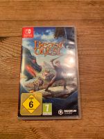 Beast Quest Switch Baden-Württemberg - Orsingen-Nenzingen Vorschau