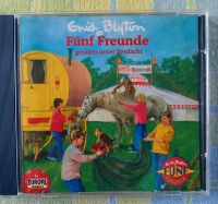 Fünf Freunde, Enid Blyton, CD, Hörbuch Europa Nordrhein-Westfalen - Langenfeld Vorschau