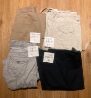 Damenhosen Größe 40, 42, H&M, Esprit, S.Oliver Altstadt-Lehel - München/Lehel Vorschau