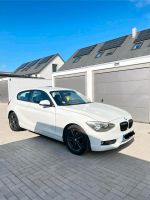 BMW 116i Benzin Bayern - Herzogenaurach Vorschau