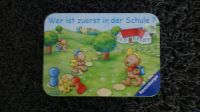 Wer ist zuerst in der Schule ? Ravensburger  / Einschulung ab 5 J Bayern - Döhlau Vorschau