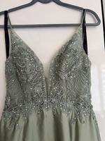 Abendkleid Größe S 36 Laona von Peek & Cloppenburg Rheinland-Pfalz - Trier Vorschau