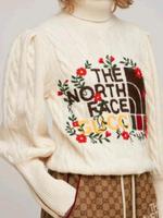 Gucci The North Face Pullover Berlin - Steglitz Vorschau