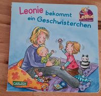 Leonie bekommt ein Geschwisterchen Buch Carlsen Bayern - Dettelbach Vorschau