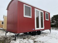 Bauwagen, Waldkindergarten, Spielhütte, Gartenhaus, Tiny House Brandenburg - Luckau Vorschau