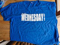 T-Shirt My "This Is My Wednesday Shirt" XL Hessen - Kassel Vorschau