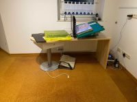 Fußheizung  Schreibtisch-Heizung Nordrhein-Westfalen - Bad Berleburg Vorschau
