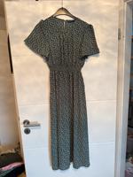 SHEIN Kleid Sommer grün Gr.M Damen Nordrhein-Westfalen - Gelsenkirchen Vorschau