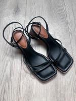 Sandalen mit Absatz Nordrhein-Westfalen - Witten Vorschau