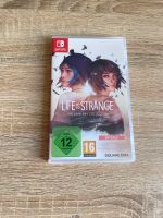 Life is Strange Nintendo Switch Hessen - Dreieich Vorschau