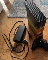 Xbox 360 Konsole Thüringen - Neuhaus Vorschau