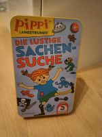 Pippi Langstrumpf - Lustige Sachensuche Spiel Kindergarten Nordrhein-Westfalen - Emsdetten Vorschau