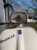 Suche SS 180 Vespa super Sport Altona - Hamburg Ottensen Vorschau