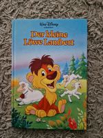 Kinderbuch "Der kleine Löwe Lambrt" Nordrhein-Westfalen - Sprockhövel Vorschau