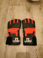 Kickbox Handschuhe Kampfsport Brandenburg - Potsdam Vorschau