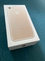 I Phone 7 Gold Schleswig-Holstein - Treia Vorschau