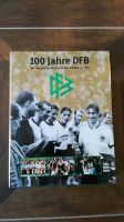 Aussergewöhnliches Buch, 100 Jahre DFB / Fussball, 620 Seiten Berlin - Spandau Vorschau