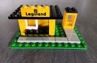 Lego Kiosk mit Telefonzelle Vintage Rheinland-Pfalz - Ludwigshafen Vorschau