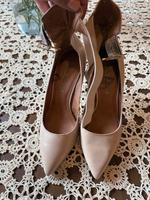 Buffalo London Damen Schihe High Heels Bayern - Ichenhausen Vorschau