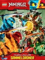 Ab 0,10€ LEGO Ninjago Serie 2 Sammelkarten Niedersachsen - Rosengarten Vorschau