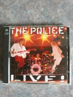 The Police Live Doppel  CD Niedersachsen - Lilienthal Vorschau