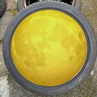 Reifen Sommerreifen Bridgestone Turanza T005 245 40 19 fast neu Nordrhein-Westfalen - Gronau (Westfalen) Vorschau