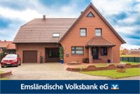Attraktives Wohnhaus mit zwei Wohneinheiten und großem Garten Niedersachsen - Geeste Vorschau