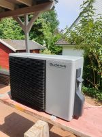 Buderus Klimaanlage/Klimagerät Splitgerät AC166i 2,5KW Niedersachsen - Ganderkesee Vorschau
