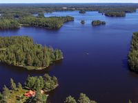 Wunderschönes Seegrundstück in Schweden mit Baugenehmigung! München - Altstadt-Lehel Vorschau