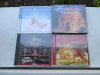 Weihnachts CDs, Musik CDs, 6 Stück ,Alles Originale-keine Kopien Leipzig - Thekla Vorschau