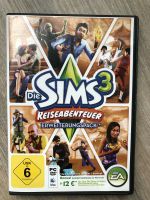 Die Sims 3 Reiseabenteuer Nordrhein-Westfalen - Hückeswagen Vorschau