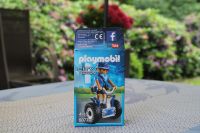 Playmobil 6877 Polizistin mit Balance - Racer Niedersachsen - Holdorf Vorschau