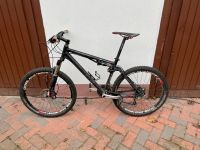 Cube AMS 100 Pro Mountainbike Fully 26 Zoll Fahrrad Niedersachsen - Ostercappeln Vorschau