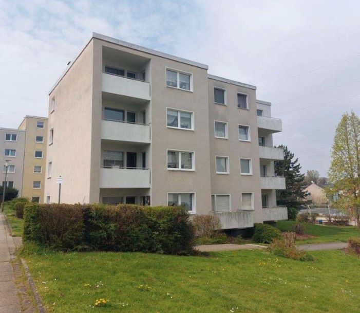 3,5 Zimmer Wohnung in ruhiger Lage in Essen