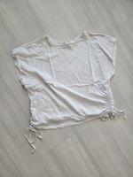 ♡ Damen Tshirt Gr.40 Niedersachsen - Geestland Vorschau