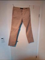 beige Herren-Jeans, slim fit, W:34/L:32 Münster (Westfalen) - Mauritz Vorschau