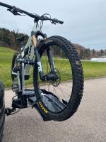 Thule EasyFold 2er Fahrradträger f. Anhängerkupplung zu mieten Baden-Württemberg - Geislingen an der Steige Vorschau