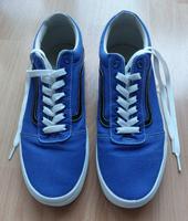 Tolle VANS Schuhe Größe 42 Nürnberg (Mittelfr) - Südoststadt Vorschau