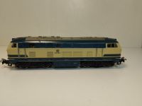 MÄRKLIN 3074 DB BR216 Diesellok blau-beige OVP Nordrhein-Westfalen - Gescher Vorschau