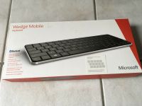 Keyboard/ Tastatur zum Tablet, kabellos, Microsoft Hessen - Friedberg (Hessen) Vorschau