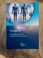 Übungsheft zur Einführung in die medizinische Fachsprache NEU Bayern - Bad Tölz Vorschau