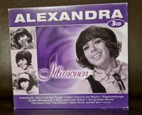 Alexandra - Illusionen - 3CDs Nordrhein-Westfalen - Neunkirchen Siegerland Vorschau