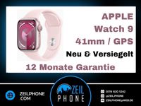 ⭐️ Apple Watch 9 41mm / GPS ⭐️ NEU & VERSIEGELT ⭐️ Frankfurt am Main - Innenstadt Vorschau