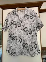 Neu Dünne Damen Bluse "Canda" hell-grau-silbrig Gr. 42 Nordrhein-Westfalen - Bad Laasphe Vorschau