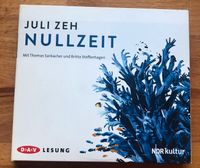 Juli Zeh Nullzeit Hörbuch Nordrhein-Westfalen - Solingen Vorschau