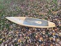 SUP Touring Board aus Holz (hohl) | 12.6 x 30 Brandenburg - Potsdam Vorschau