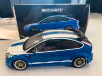 Ford Focus RS Mk2 Heritage 1:18 Minichamps Ford Licensed Nordrhein-Westfalen - Jülich Vorschau