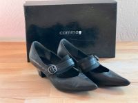 Comma Damenschuhe Stöckelschuhe Leder schwarz Kr. Passau - Passau Vorschau